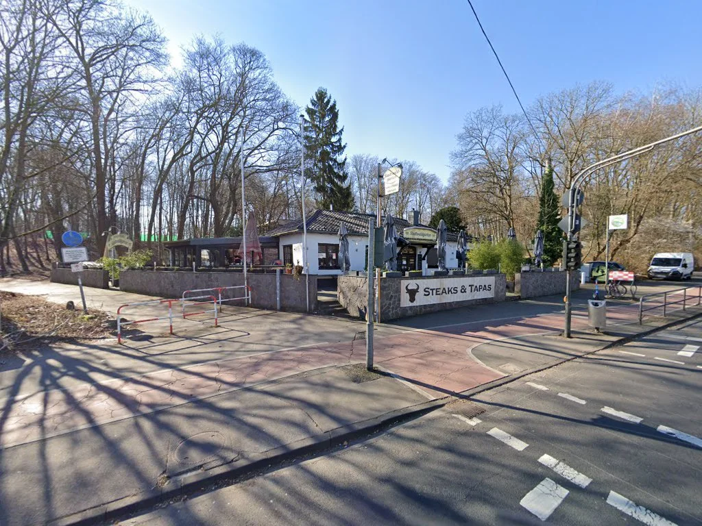 Stadtwaldgarten – Street View & 360°-Fotos in Köln, Nordrhein-Westfalen