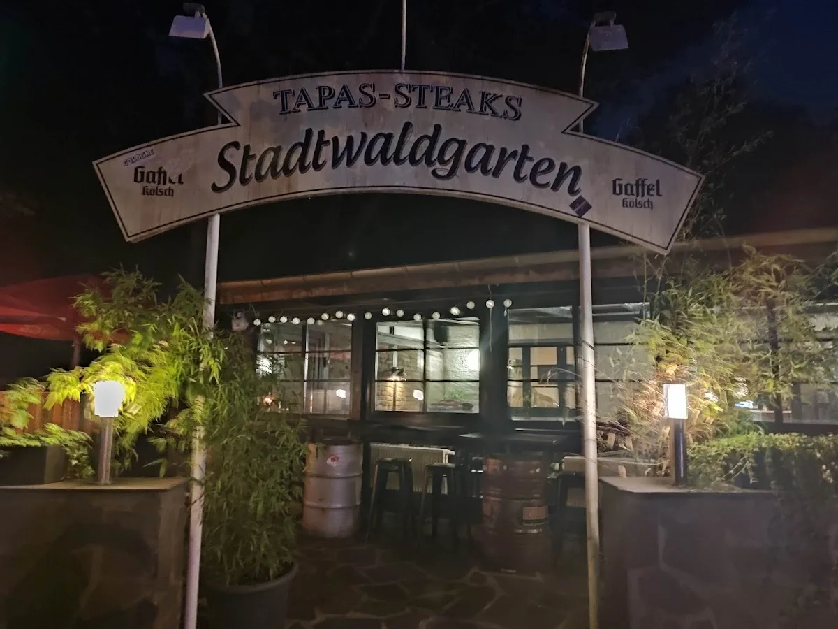 Stadtwaldgarten – Profilfoto in Köln, Nordrhein-Westfalen