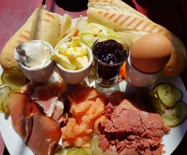 The 4/20 Chilli Lounge – Restaurant in Nürnberg, Bayern