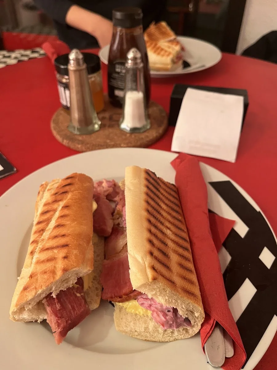 The 4/20 Chilli Lounge – Pastrami in Nürnberg, Bayern