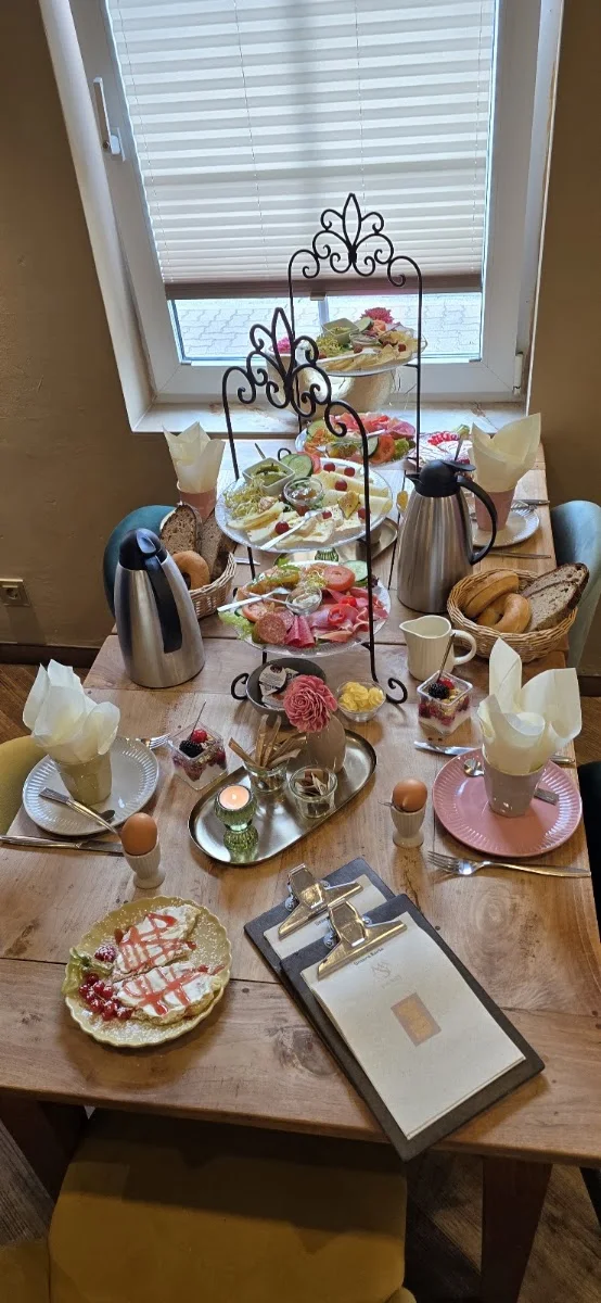 Vin-Nett GmbH – Café in Lehre, Niedersachsen