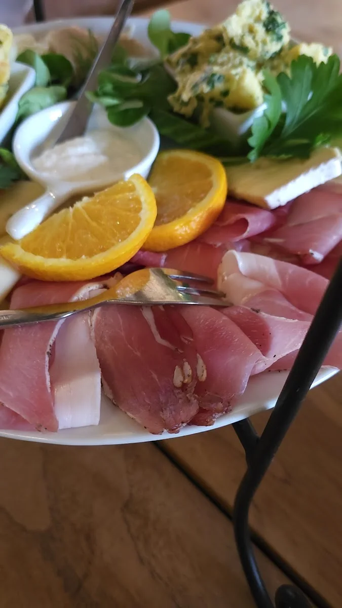 Vin-Nett GmbH – Café in Lehre, Niedersachsen
