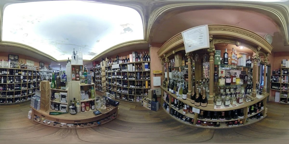 Vin-Nett GmbH – Street View & 360°-Fotos in Lehre, Niedersachsen