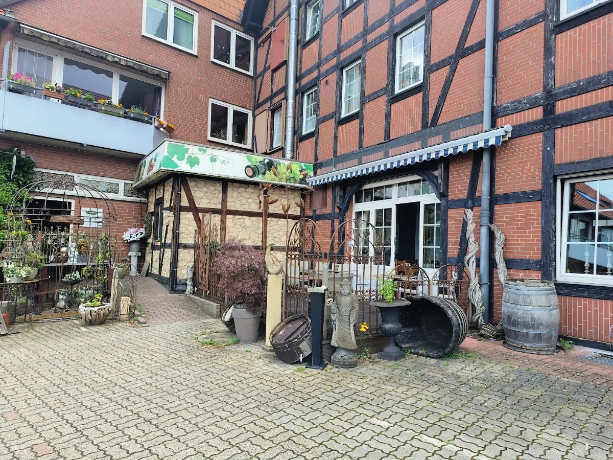 Vin-Nett GmbH – Profilfoto in Lehre, Niedersachsen