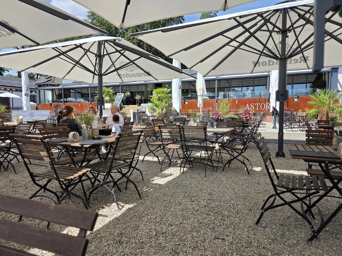 Club Astoria – Atmosphäre in Köln, Nordrhein-Westfalen