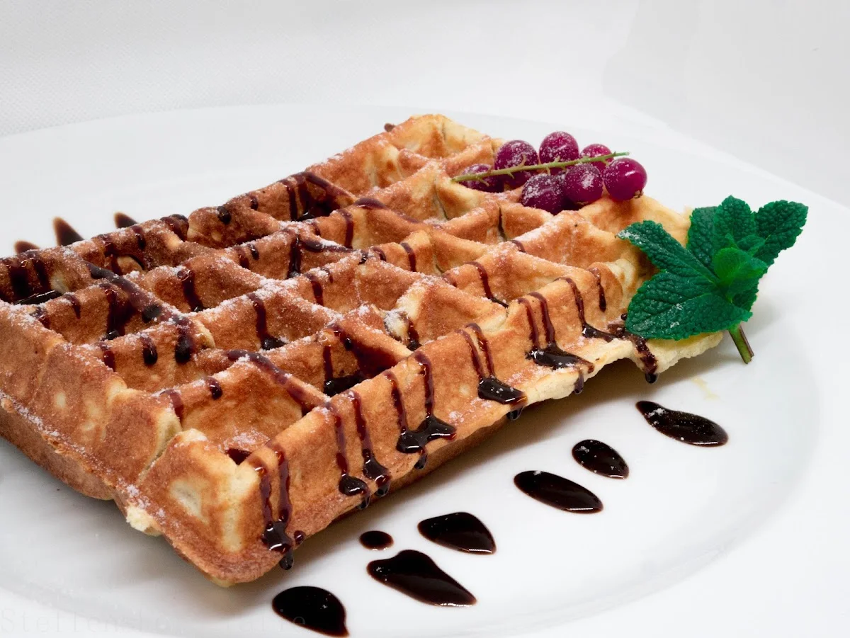 Club Astoria – Waffel in Köln, Nordrhein-Westfalen