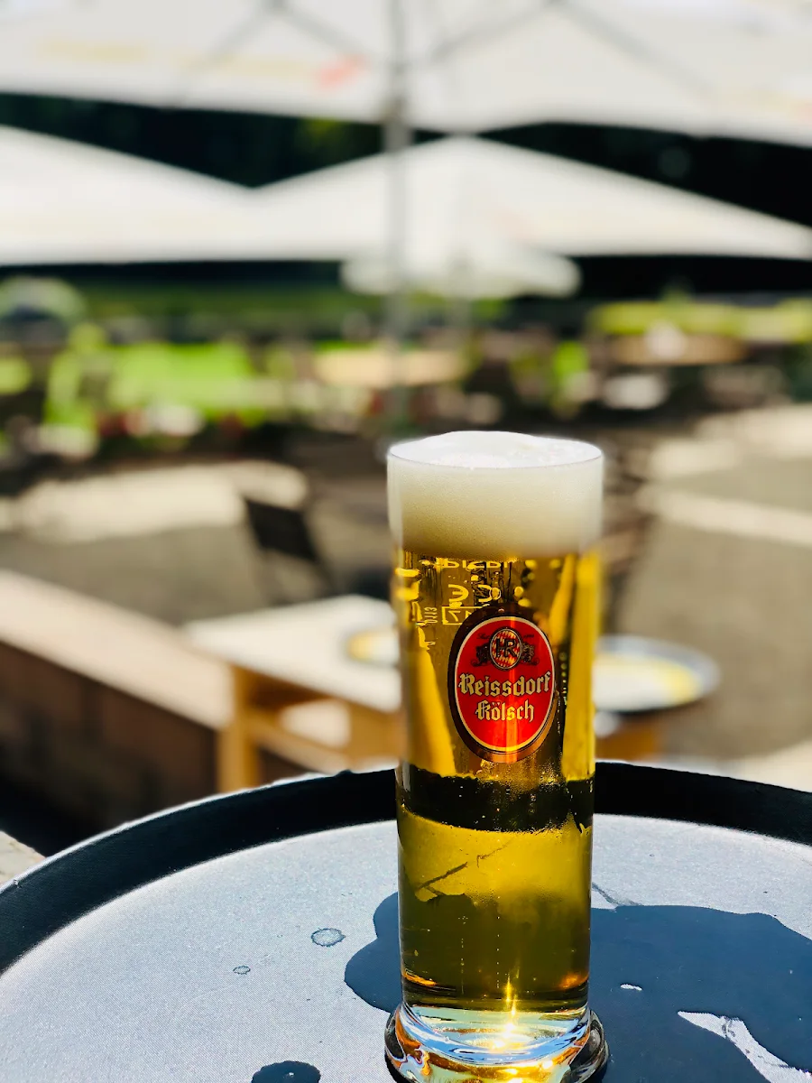 Club Astoria – Bier in Köln, Nordrhein-Westfalen