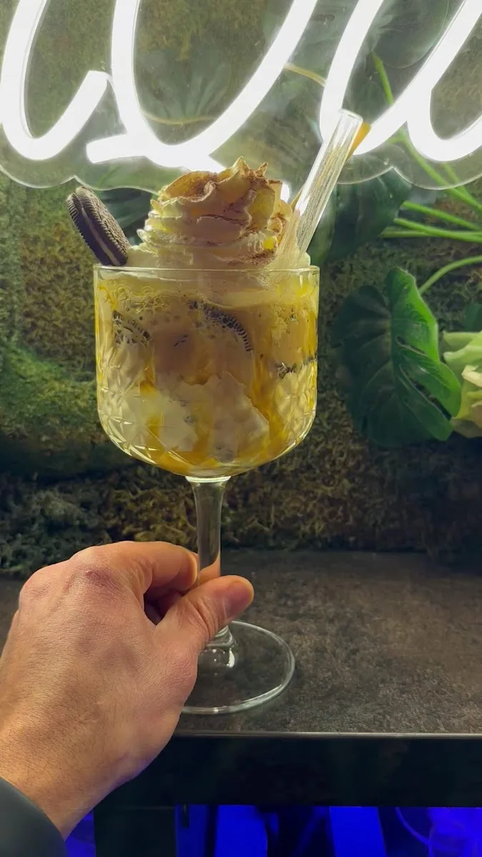 First Lounge - Shisha & Cocktailbar – Shisha-Bar in Norderstedt, Schleswig-Holstein