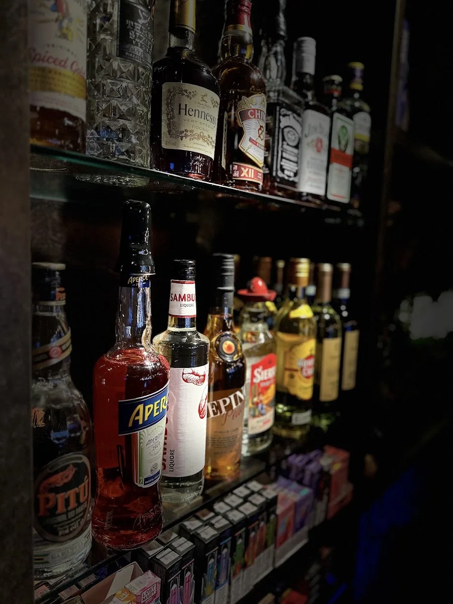 First Lounge - Shisha & Cocktailbar – Atmosphäre in Norderstedt, Schleswig-Holstein