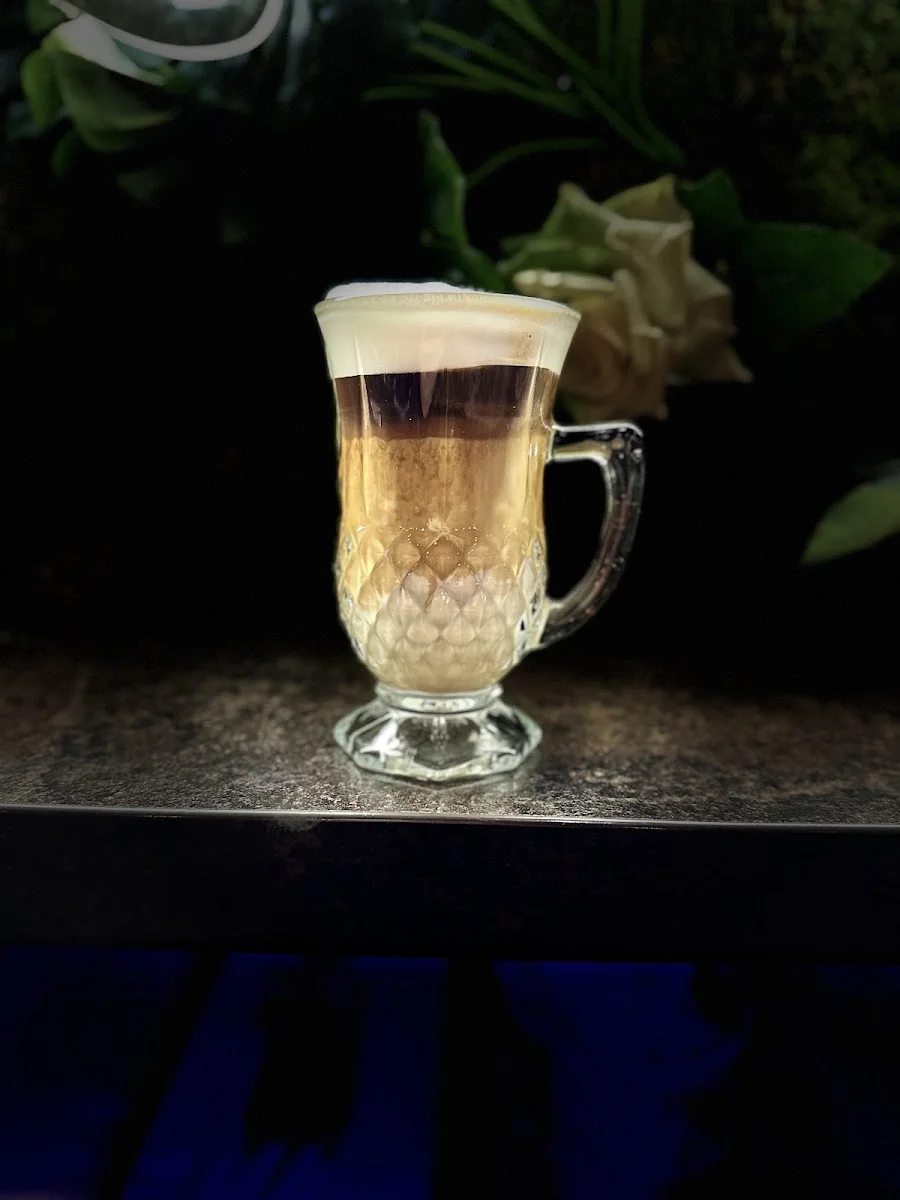 First Lounge - Shisha & Cocktailbar – Cortado in Norderstedt, Schleswig-Holstein
