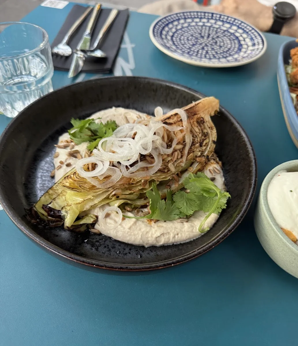 Tigre – Lateinamerikanisches Restaurant in Hamburg
