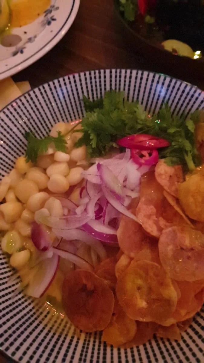 Tigre – Lateinamerikanisches Restaurant in Hamburg