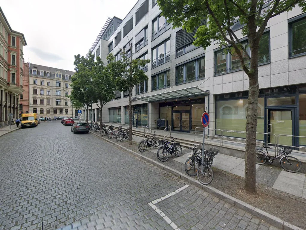 Kosmetik Leipzig – Street View & 360°-Fotos in Leipzig, Sachsen