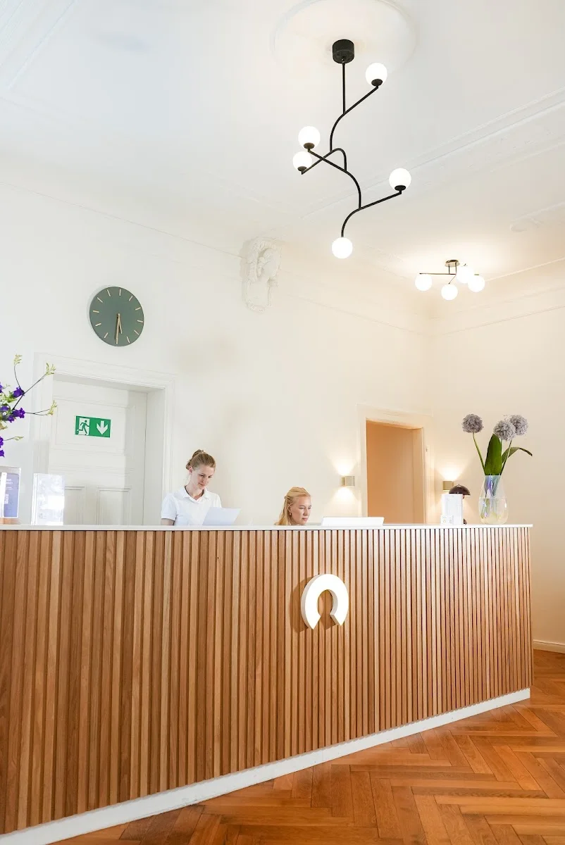 Circle Health – Tümü in Berlin