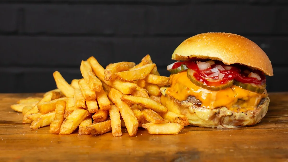 Freddy Schilling – Die Hamburger Manufaktur – Essen und Trinken in Köln, Nordrhein-Westfalen