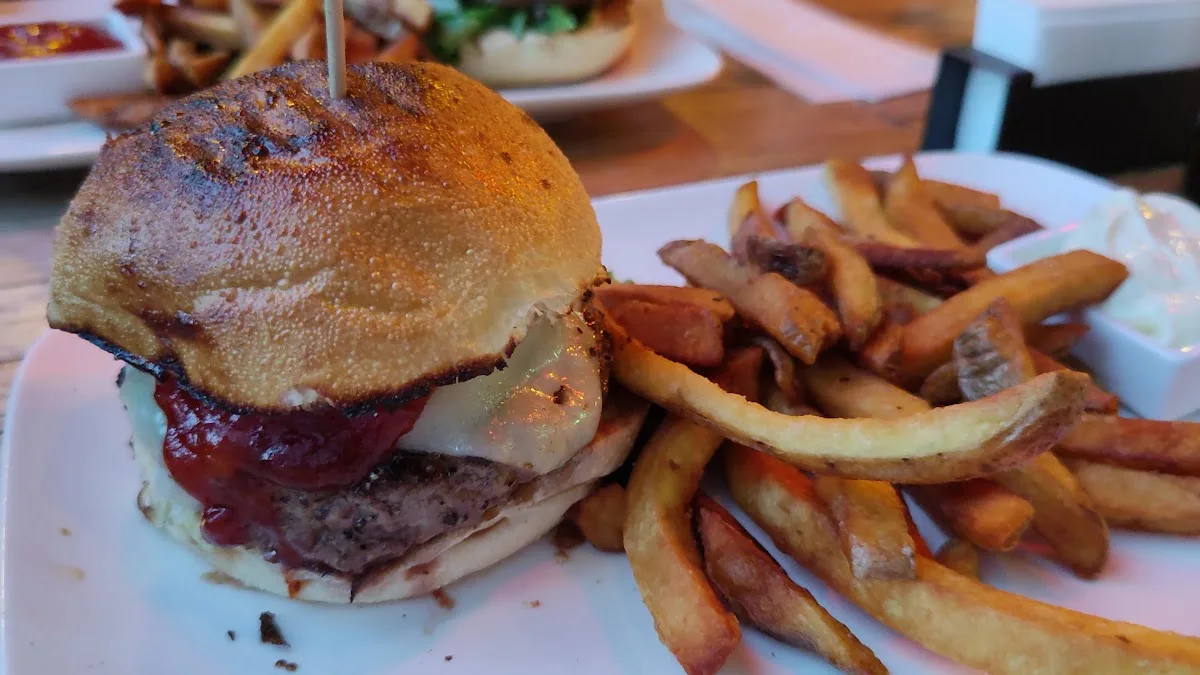 Freddy Schilling – Die Hamburger Manufaktur – Hamburger in Köln, Nordrhein-Westfalen
