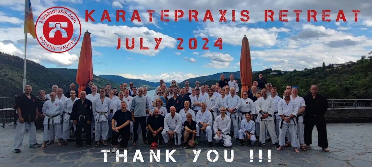 Karatepraxis-Zentrum – Karateschule in Frechen, Nordrhein-Westfalen