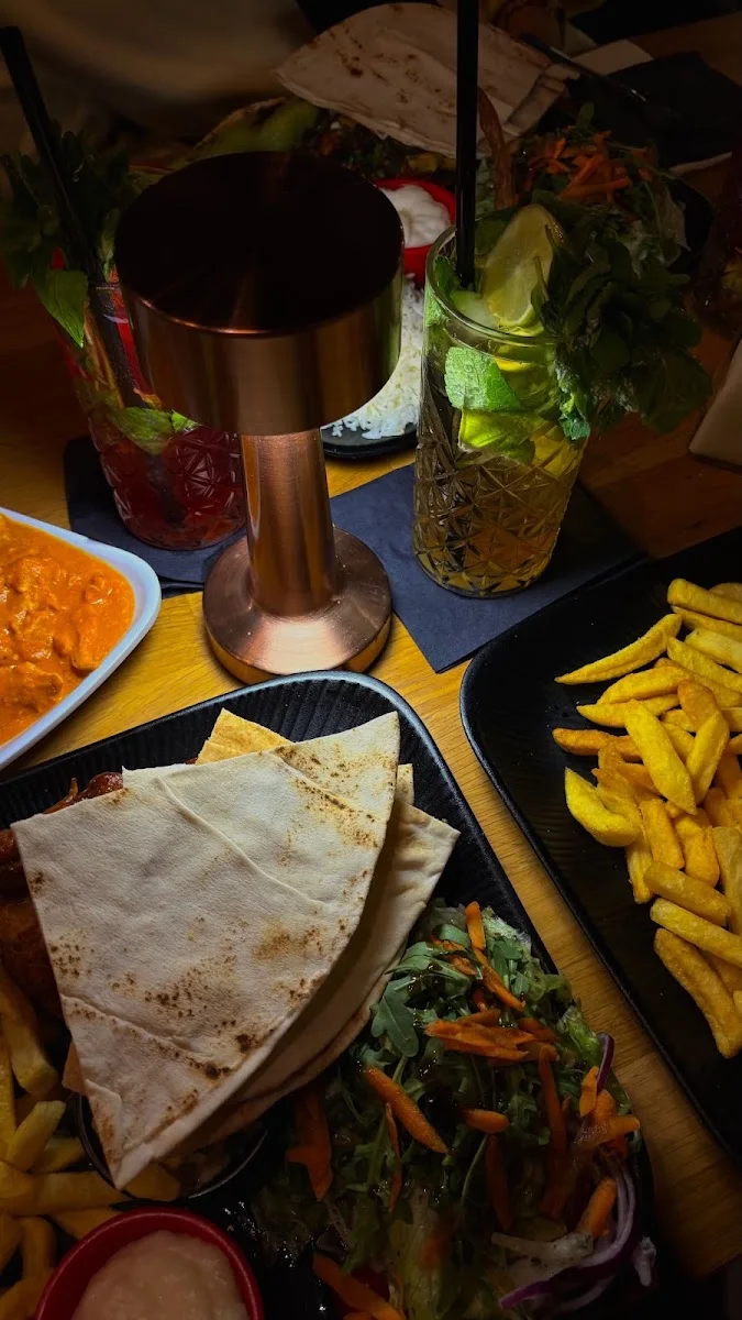 Chicken Club Halal Restaurant – Restaurant in Berlin