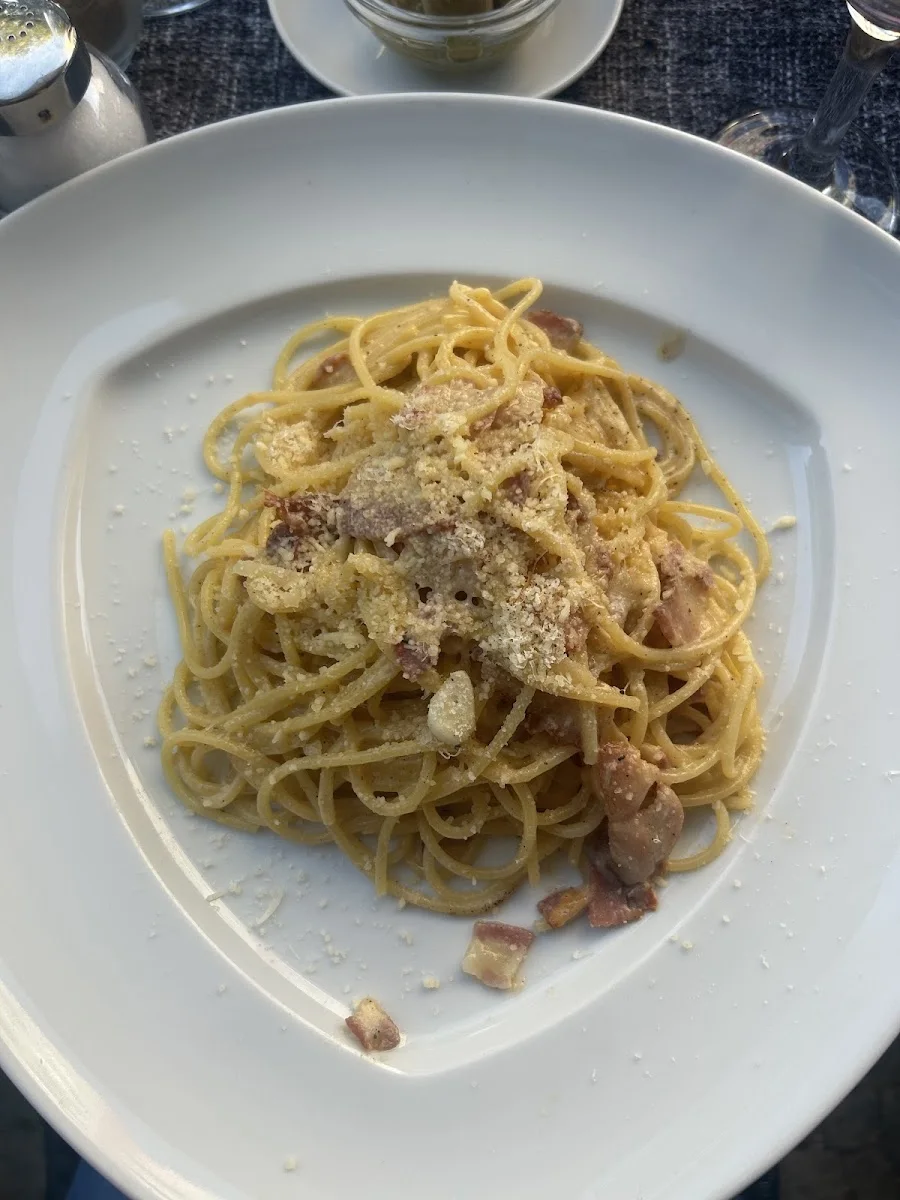 Trattoria La Bruschetta – Italienisches Restaurant in Berlin