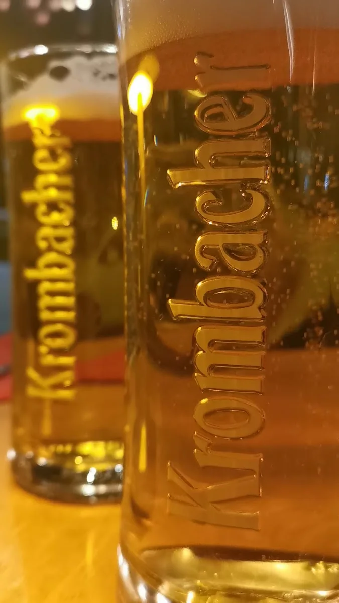 Trattoria La Bruschetta – Italienisches Restaurant in Berlin