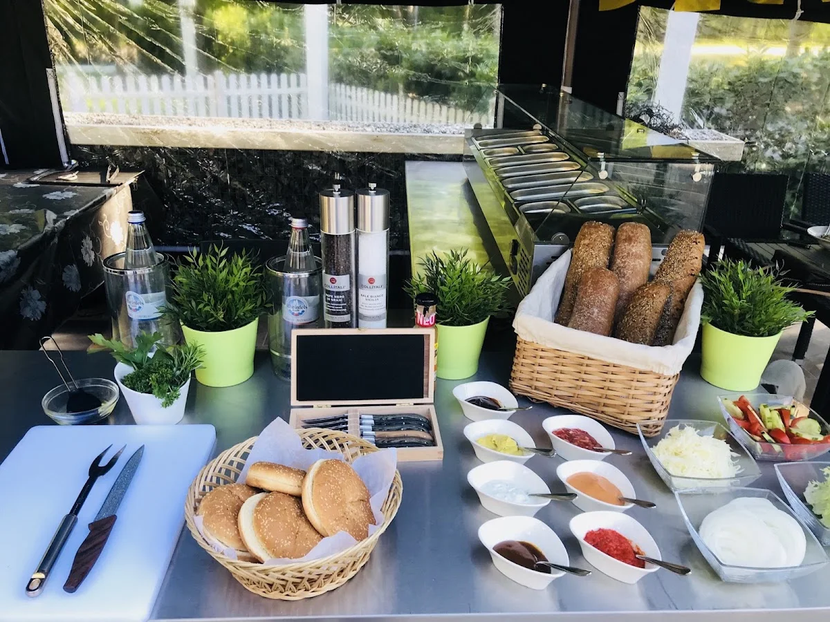 Restaurant Heidehaus – Essen und Trinken in Nettetal, Nordrhein-Westfalen