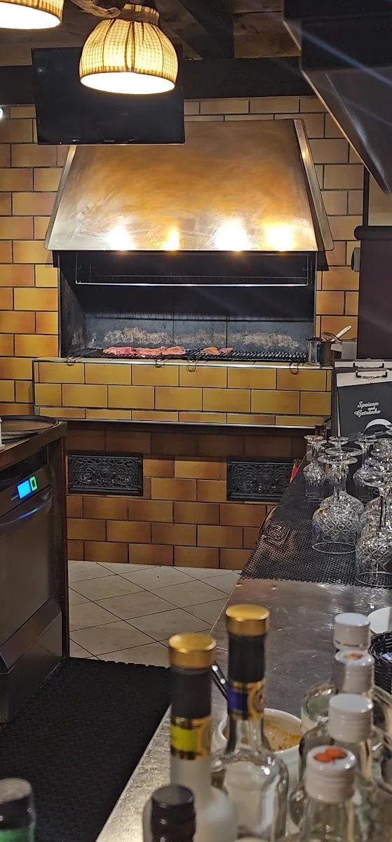 Rusticana – Restaurant in München, Bayern