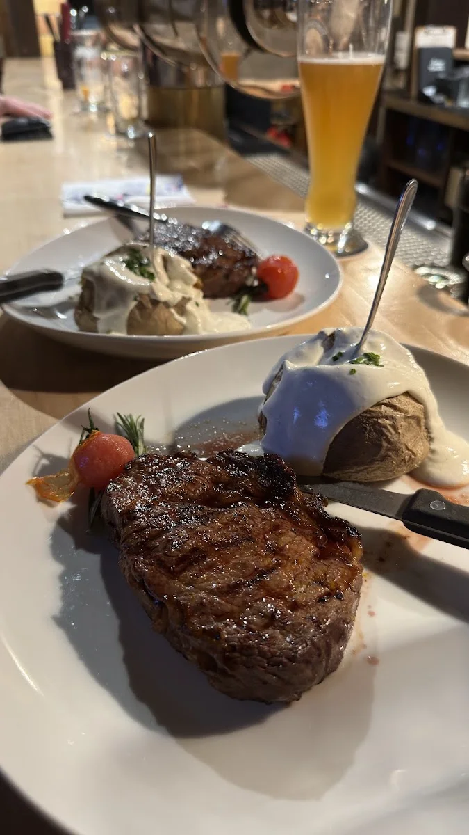 Rusticana – Filet mignon in München, Bayern
