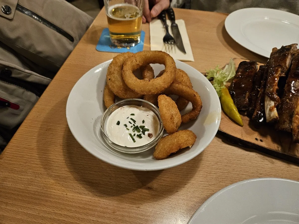 Rusticana – Zwiebel in München, Bayern