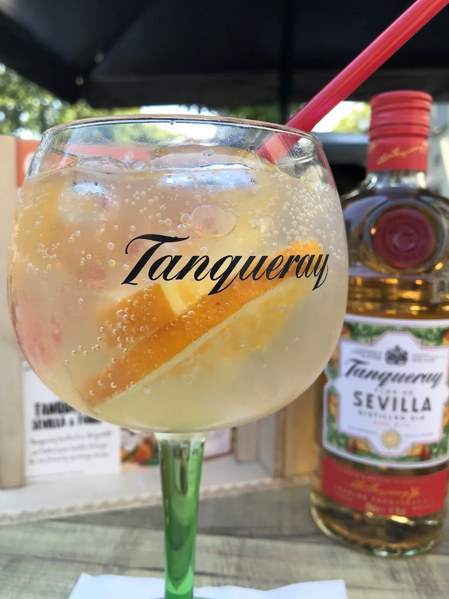 Happy Hour – Essen und Trinken in Potsdam, Brandenburg