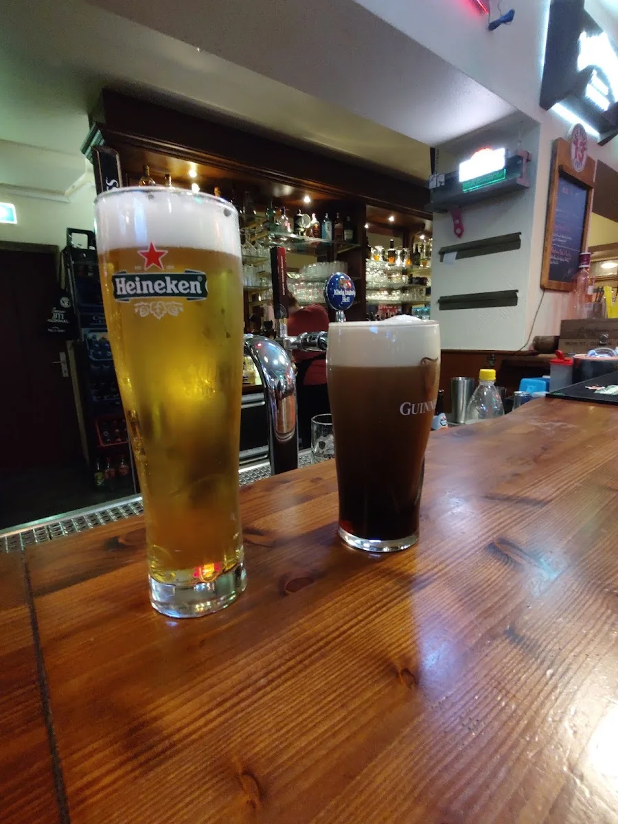 Happy Hour – Bier in Potsdam, Brandenburg