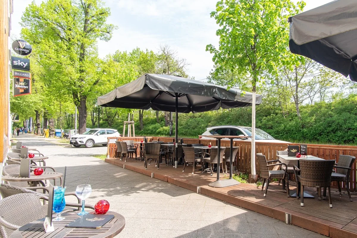 Happy Hour – Profilfoto in Potsdam, Brandenburg
