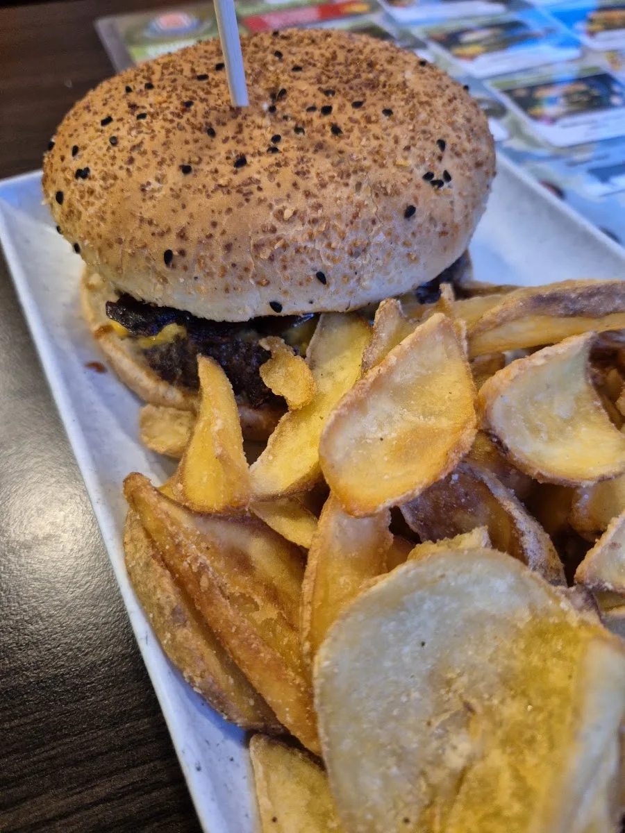 Daily Burger – Hamburger in Stuttgart, Baden-Württemberg