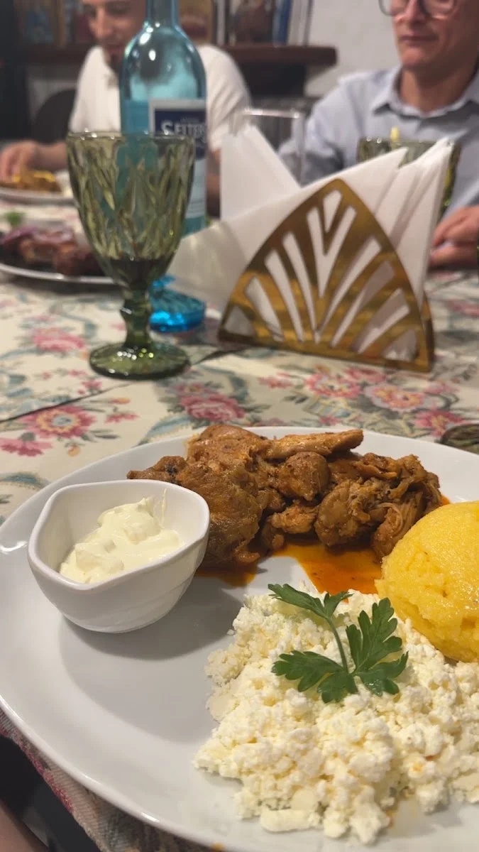 Restaurant moldovenesc Tarancuta – Restaurant in Dreieich, Hessen