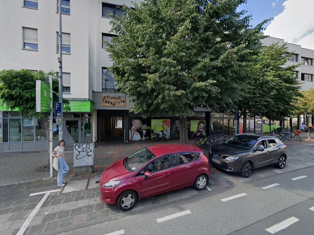 Restaurant moldovenesc Tarancuta – Street View & 360°-Fotos in Dreieich, Hessen