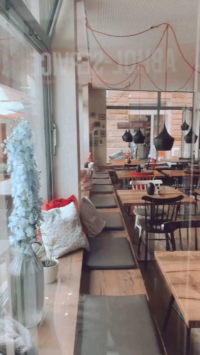 Der Rote Hirsch – Restaurant in Stuttgart, Baden-Württemberg