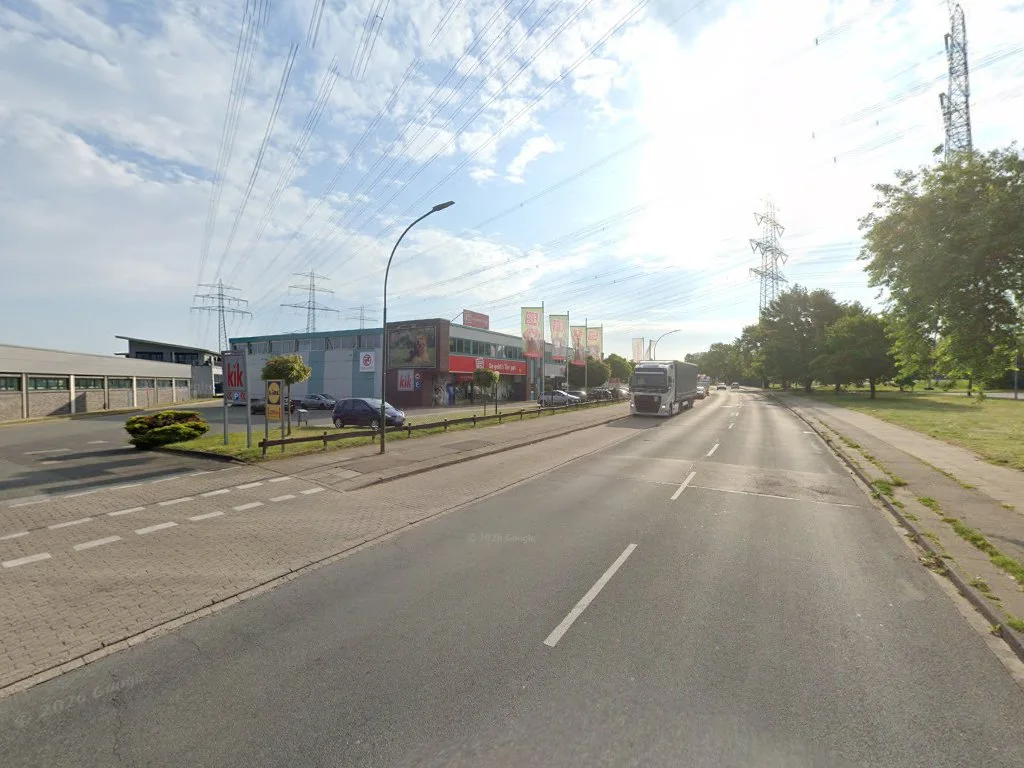 ZOO & Co. Oststeinbek – Street View & 360°-Fotos in Oststeinbek, Schleswig-Holstein