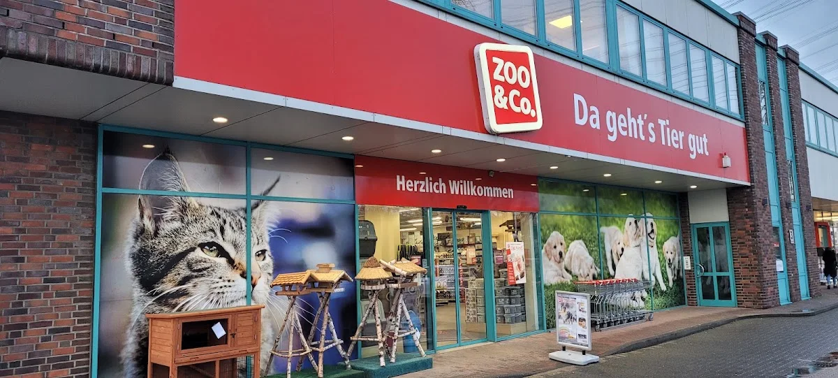 ZOO & Co. Oststeinbek – Profilfoto in Oststeinbek, Schleswig-Holstein