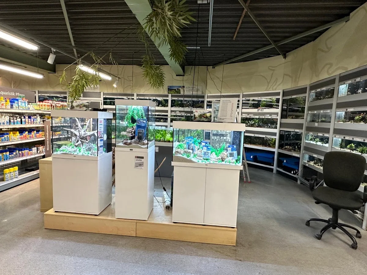 ZOO & Co. Oststeinbek – Besucherfoto von Andreas Schmidt in Oststeinbek, Schleswig-Holstein