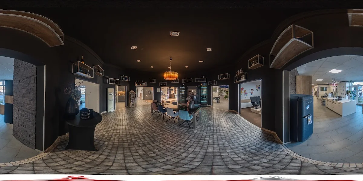 Die Küchenwelt Thomas Brag GmbH – Street View & 360°-Fotos in Duisburg, Nordrhein-Westfalen