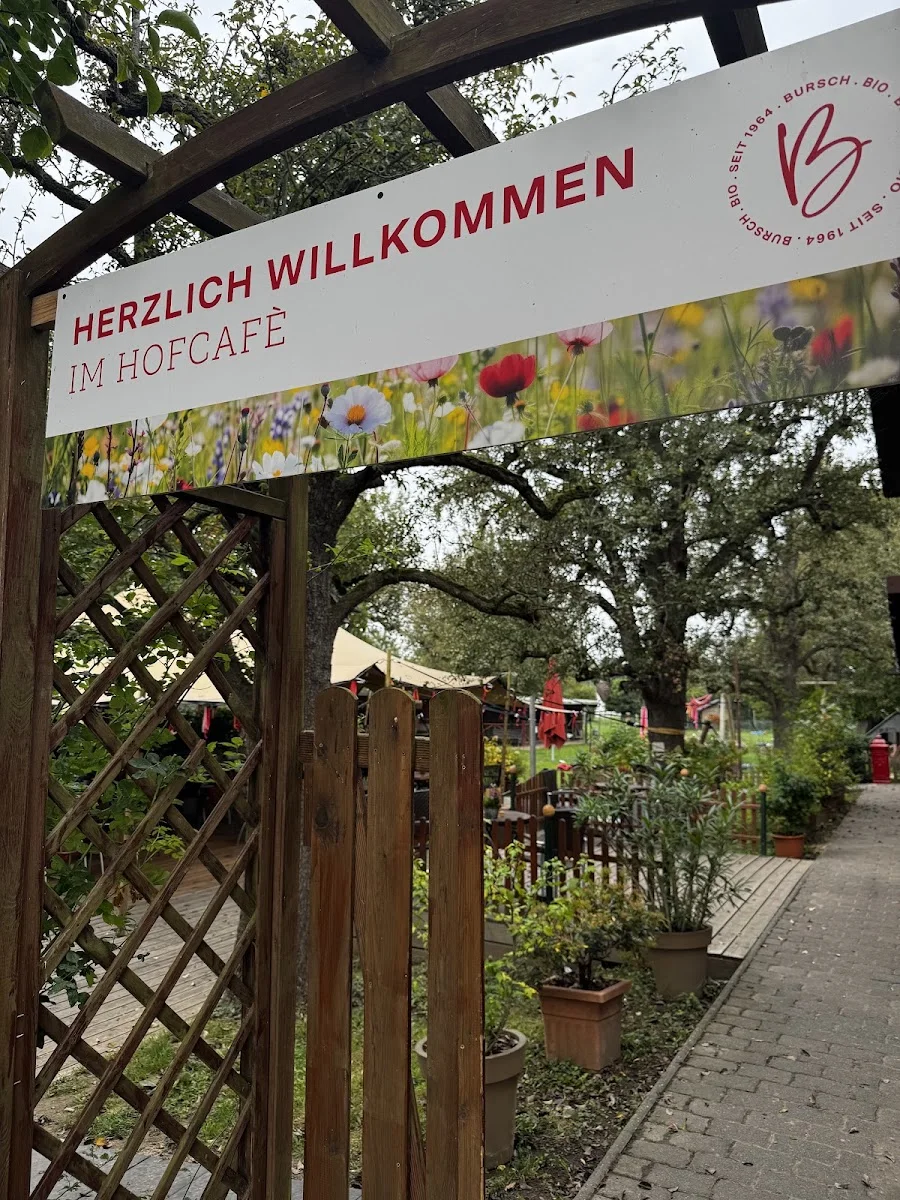 Biohof Bursch – Profilfoto in Bornheim, Nordrhein-Westfalen