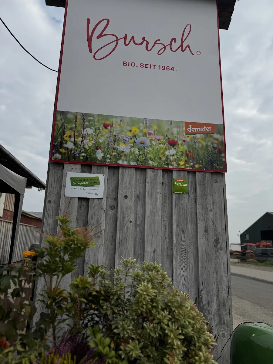 Biohof Bursch – Besucherfoto von Michael D. (SchnubbyCGN) in Bornheim, Nordrhein-Westfalen