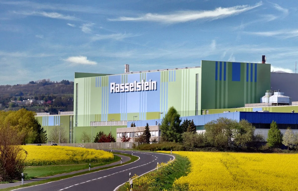 thyssenkrupp Rasselstein GmbH – Vom Inhaber in Andernach, Rheinland-Pfalz