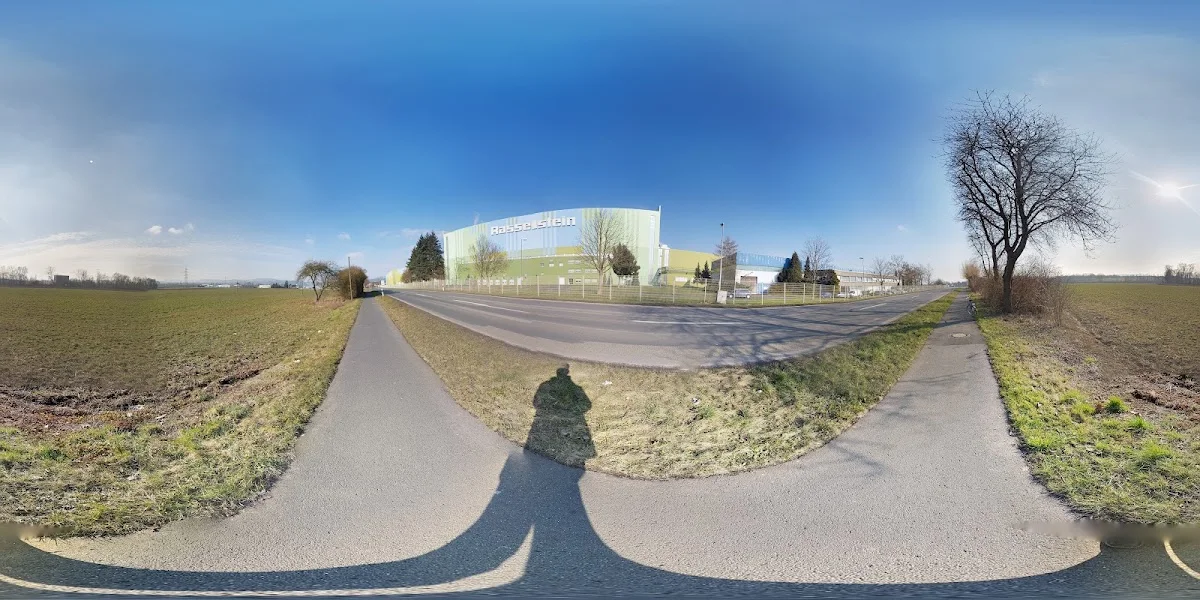 thyssenkrupp Rasselstein GmbH – Street View & 360°-Fotos in Andernach, Rheinland-Pfalz
