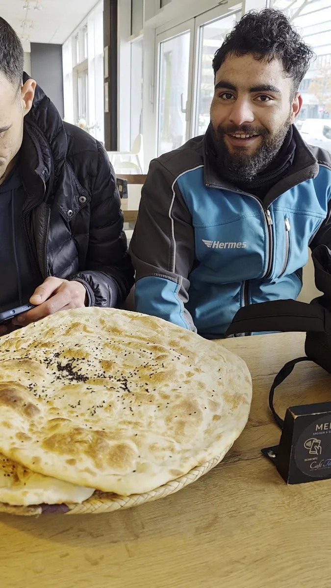 Yemen Restaurant – Restaurant in Hamburg