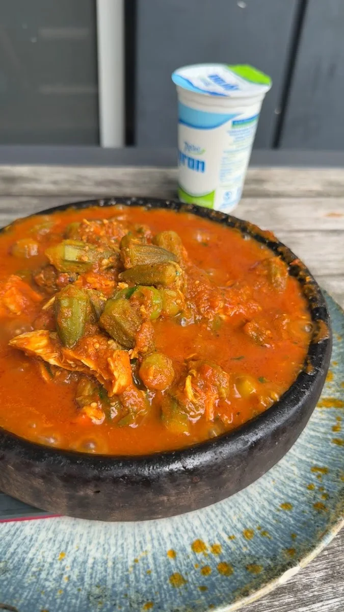 Yemen Restaurant – Curry in Hamburg
