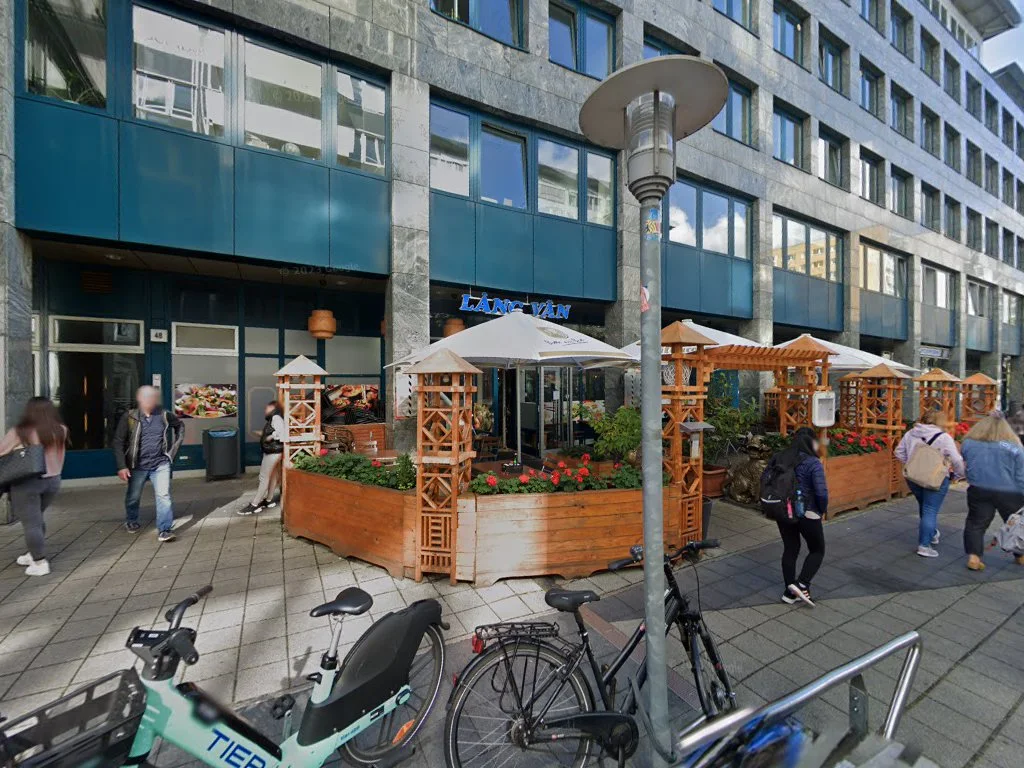 WIPA GmbH – Street View & 360°-Fotos in Berlin