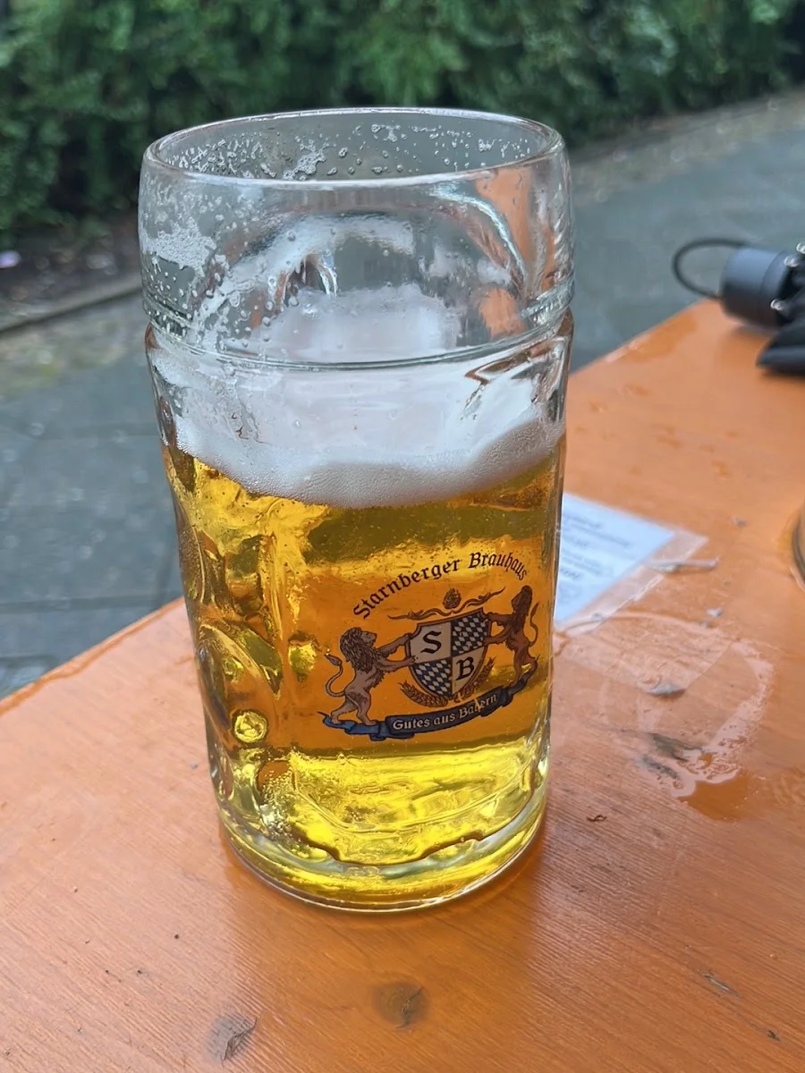 Tirree - Birkenstrasse – Café in Berlin