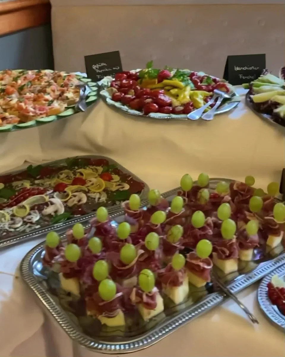Toscanini – Italienisches Restaurant in Hennigsdorf, Brandenburg