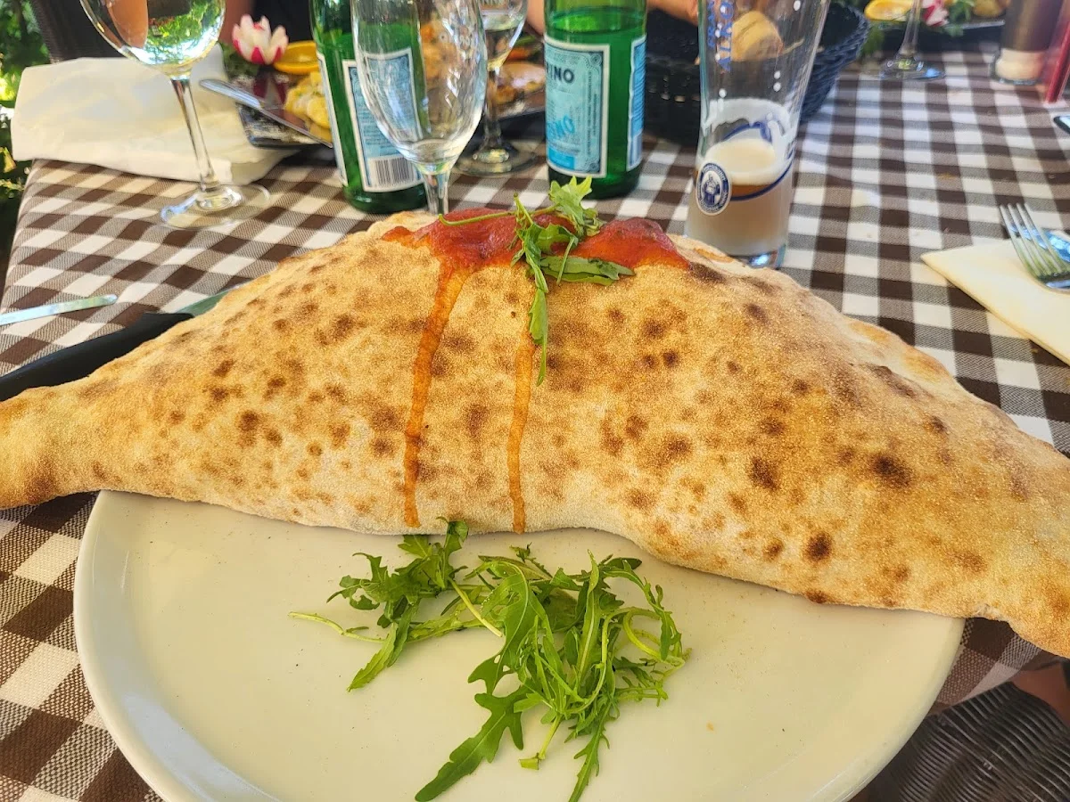 Toscanini – Calzone in Hennigsdorf, Brandenburg
