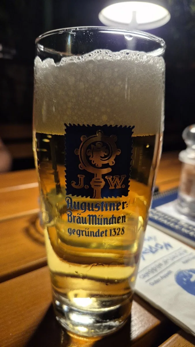 Poseidon – Griechisches Restaurant in München, Bayern